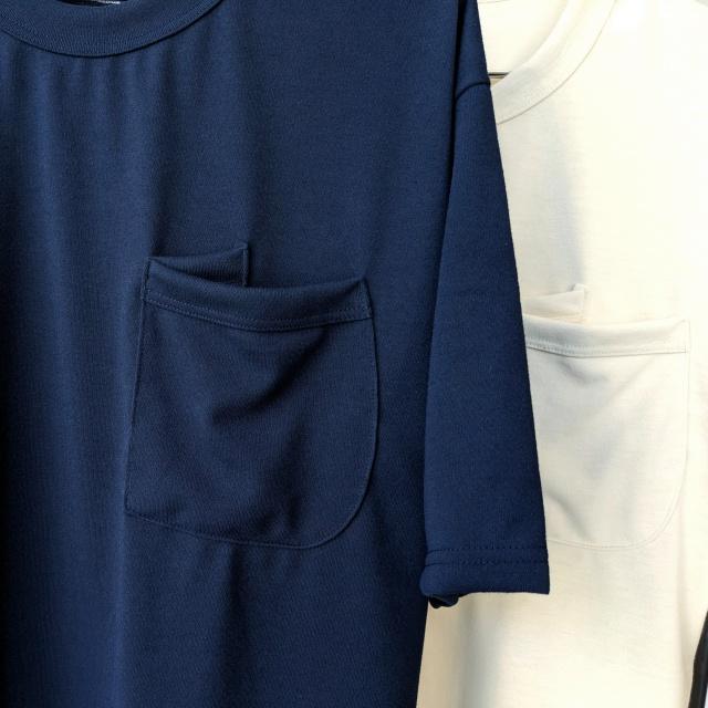 melple ユースフルポケットTシャツ Useful SDU S/S | melple | 15