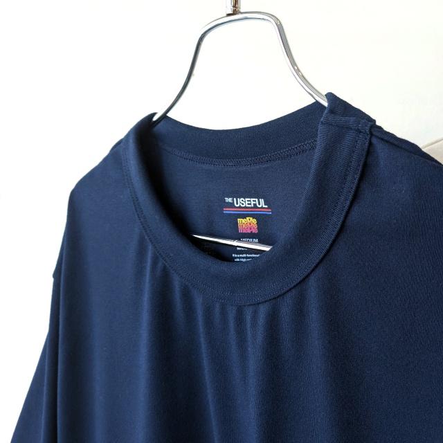 melple ユースフルポケットTシャツ Useful SDU S/S | melple | 17