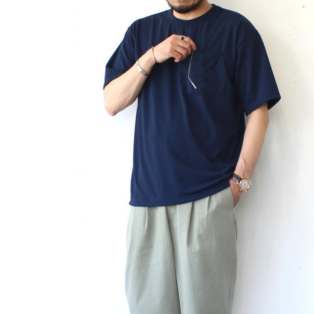 melple ユースフルポケットTシャツ Useful SDU S/S | melple | 01