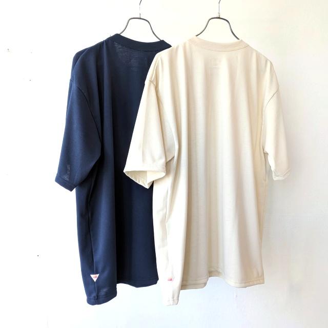 melple ユースフルポケットTシャツ Useful SDU S/S | melple | 20