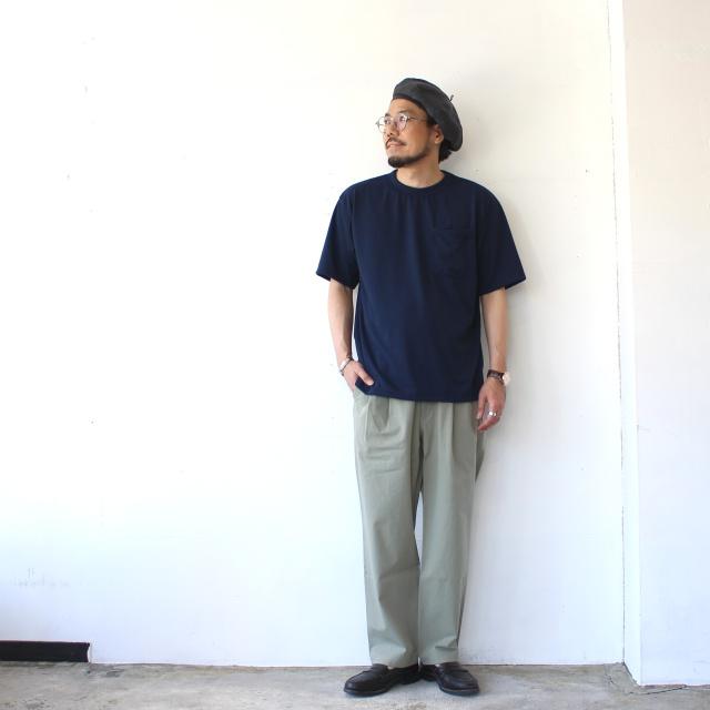 melple ユースフルポケットTシャツ Useful SDU S/S | melple | 02