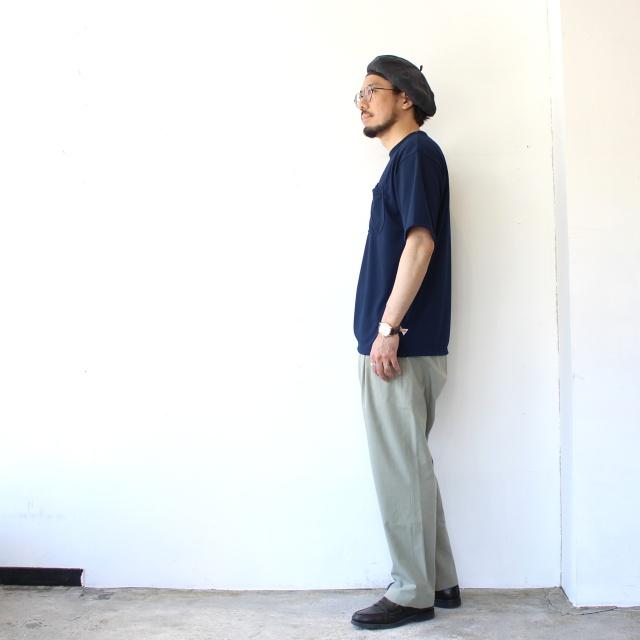 melple ユースフルポケットTシャツ Useful SDU S/S | melple | 03
