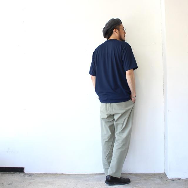 melple ユースフルポケットTシャツ Useful SDU S/S | melple | 04