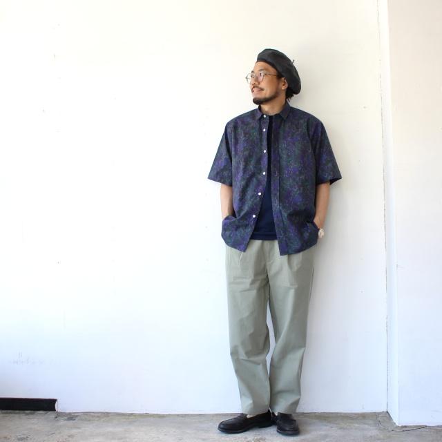 melple ユースフルポケットTシャツ Useful SDU S/S | melple | 07