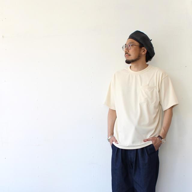 melple ユースフルポケットTシャツ Useful SDU S/S | melple | 08