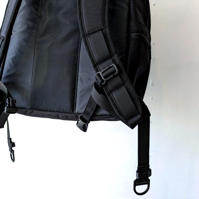 BAICYCLON　デイパック / DAYPACK - NEXT CORE LINE / NCL-01 | BAICYCLON by Bagjack | 11
