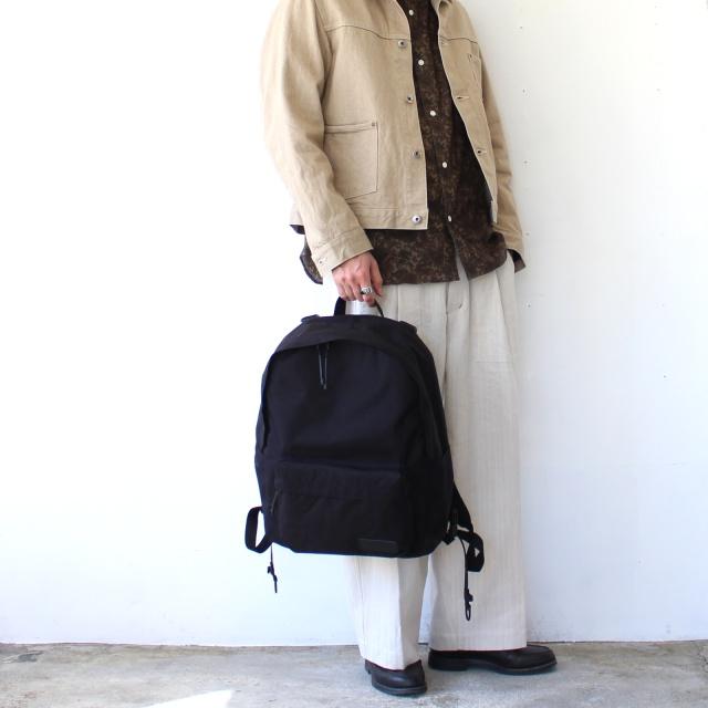 BAICYCLON　デイパック / DAYPACK - NEXT CORE LINE / NCL-01 | BAICYCLON by Bagjack | 15