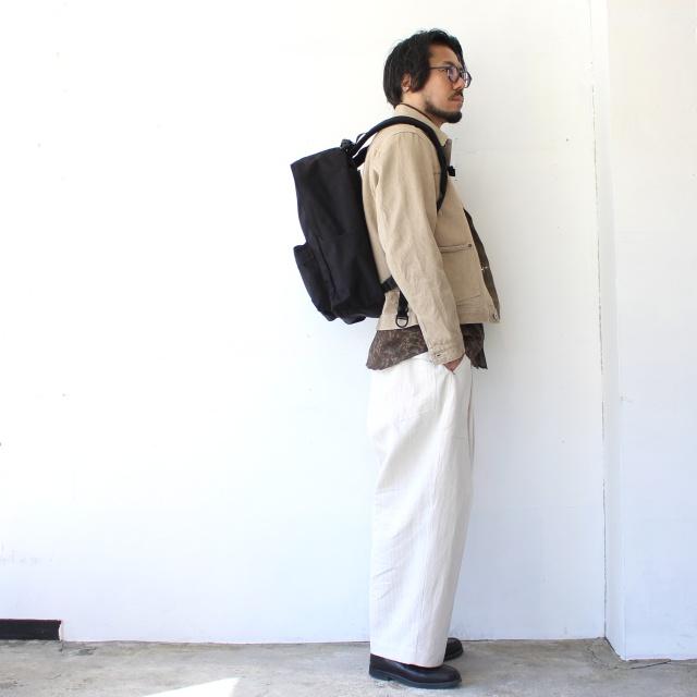 BAICYCLON　デイパック / DAYPACK - NEXT CORE LINE / NCL-01 | BAICYCLON by Bagjack | 17