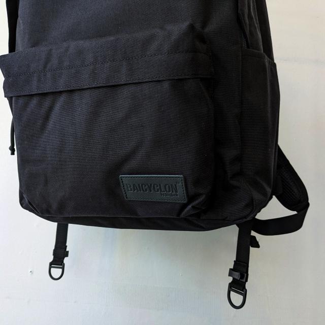 BAICYCLON　デイパック / DAYPACK - NEXT CORE LINE / NCL-01 | BAICYCLON by Bagjack | 03