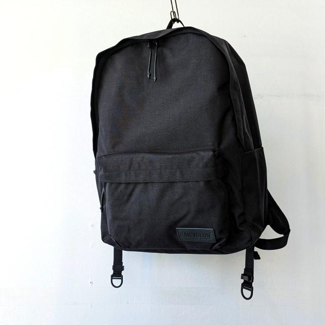 BAICYCLON　デイパック / DAYPACK - NEXT CORE LINE / NCL-01 | BAICYCLON by Bagjack | 01