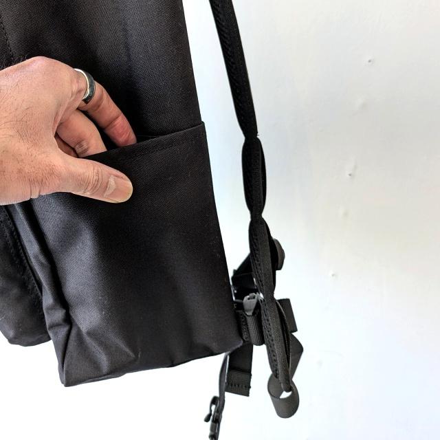 BAICYCLON　デイパック / DAYPACK - NEXT CORE LINE / NCL-01 | BAICYCLON by Bagjack | 04