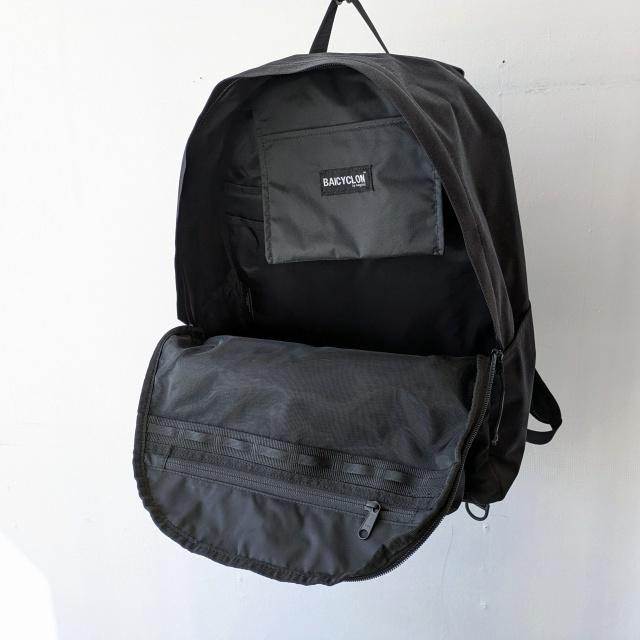 BAICYCLON　デイパック / DAYPACK - NEXT CORE LINE / NCL-01 | BAICYCLON by Bagjack | 06