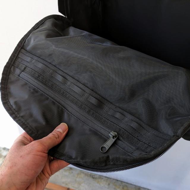 BAICYCLON　デイパック / DAYPACK - NEXT CORE LINE / NCL-01 | BAICYCLON by Bagjack | 07