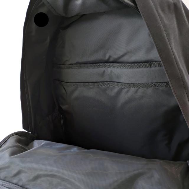 BAICYCLON　デイパック / DAYPACK - NEXT CORE LINE / NCL-01 | BAICYCLON by Bagjack | 08