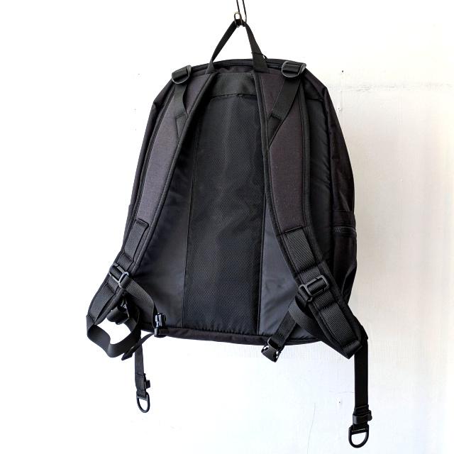 BAICYCLON　デイパック / DAYPACK - NEXT CORE LINE / NCL-01 | BAICYCLON by Bagjack | 09