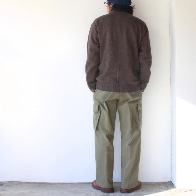 onde カシミヤニニットカーディガン Washable Cashmere Knit Cardigan |  | 10