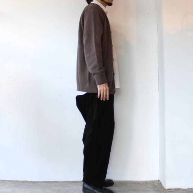 onde カシミヤニニットカーディガン Washable Cashmere Knit Cardigan |  | 12