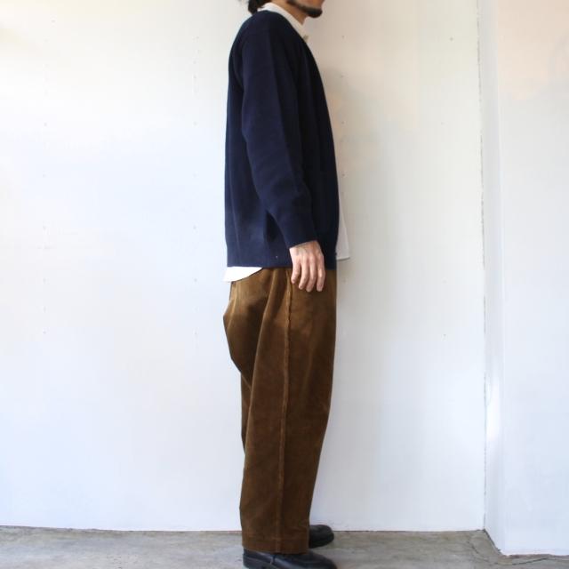 onde カシミヤニニットカーディガン Washable Cashmere Knit Cardigan |  | 19