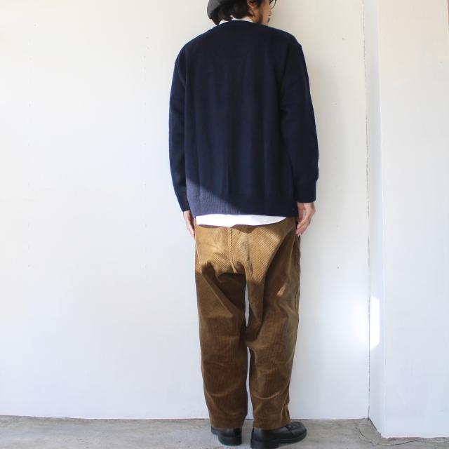 onde カシミヤニニットカーディガン Washable Cashmere Knit Cardigan |  | 20