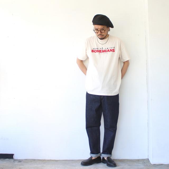 Orgueil 14oz本藍デニムテーパードトラウザー / Tailor Jeans Regular Tapered OR-103　（ONE WASH） | ORGUEIL | 11