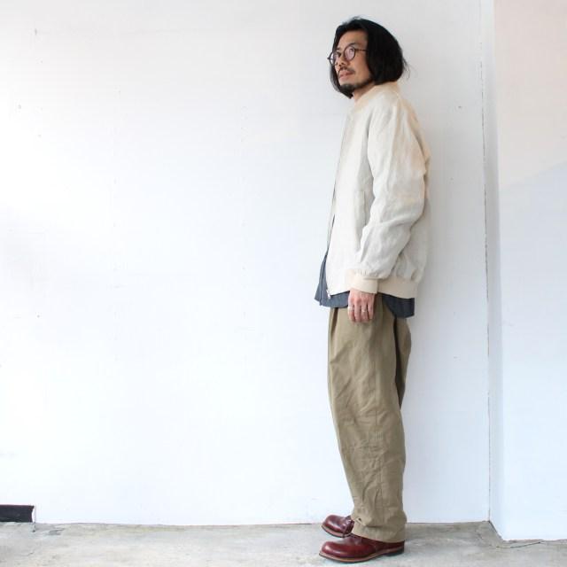 【15%OFF】Orgueil セルビッジブラックシャンブレーシャツ Black Chambray Shirt / OR-5112 | ORGUEIL | 07