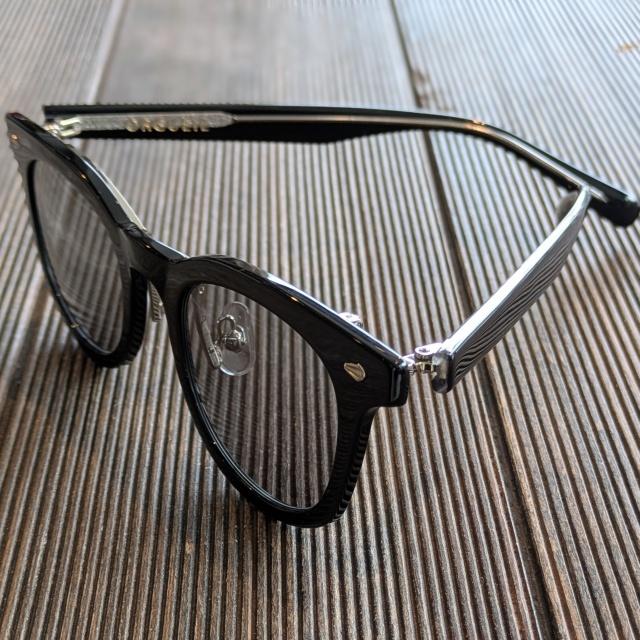 ORGUEIL（オルゲイユ） フリップアップサングラス Flip-up glasses