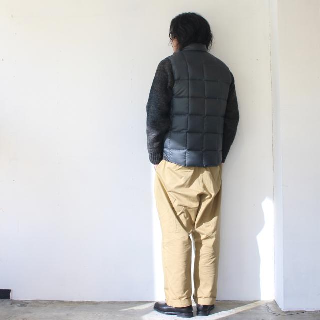 Orgueil コマンドセーター Command Sweater / OR-9102　（Gray） | ORGUEIL | 15