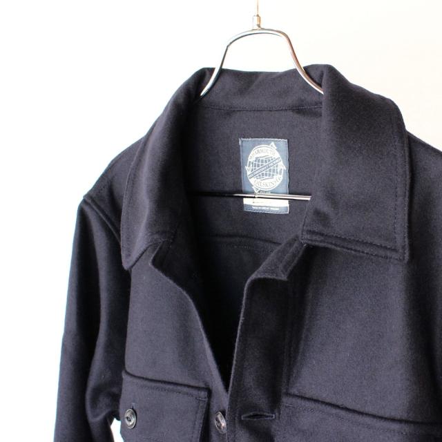 yarmouth oilskins ドライバーズジャケット Yarmouth Oilskins ドライバーズジャケット The Drivers Jacket