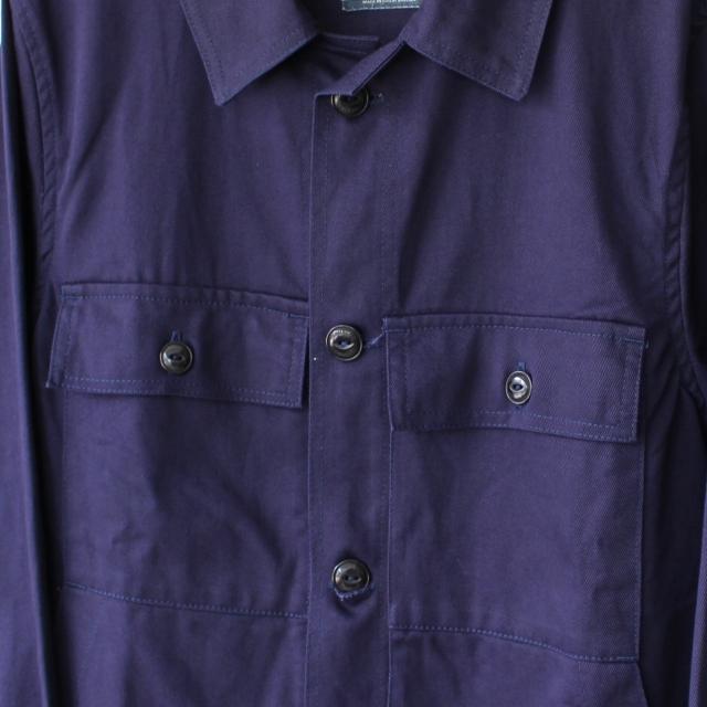 Yarmo 【20%OFF】Yarmouth Oilskins ドライバーズジャケット The