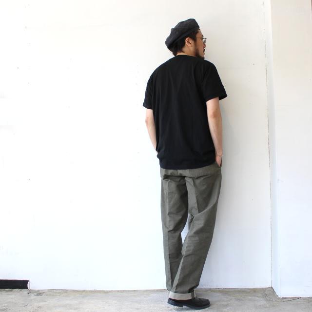 PREQUEL イタリアンチノトラウザー Italian Chino Trousers / P1003 |  | 10