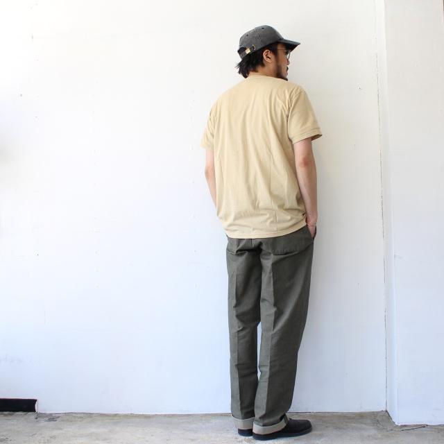 PREQUEL イタリアンチノトラウザー Italian Chino Trousers / P1003 |  | 14