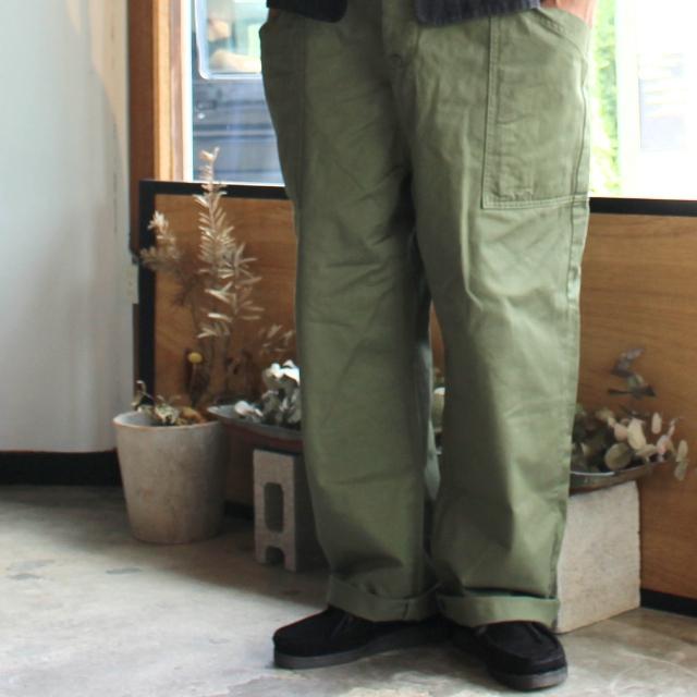 Padmore&Barnes Original Boots ワラビーブーツ P404 ブラック |  | 10