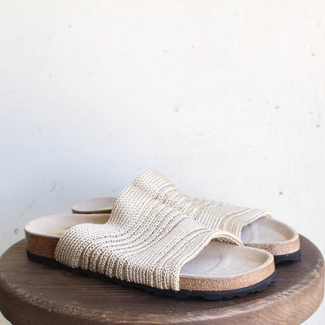 Plumex　メッシュサンダル　３カラー |  | 01