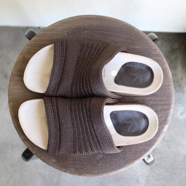 Plumex　メッシュサンダル　３カラー |  | 10