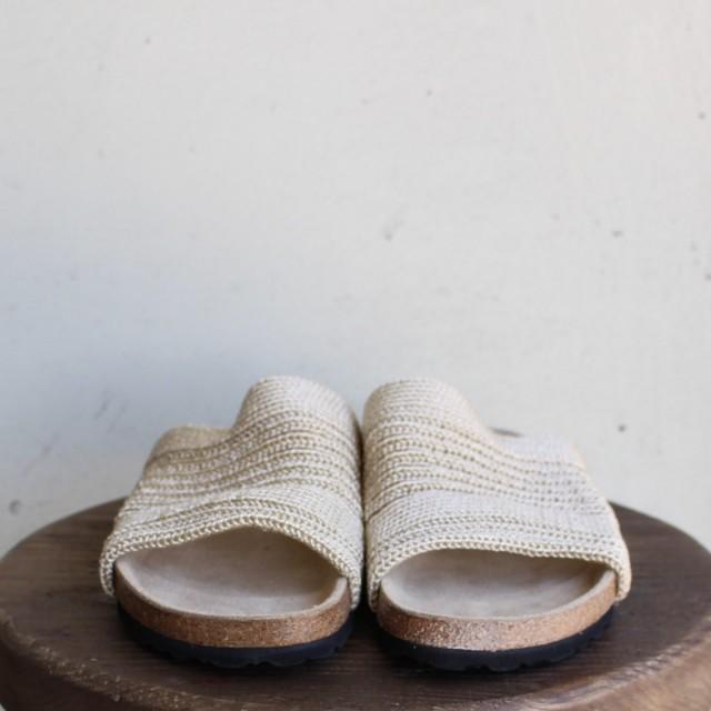 Plumex　メッシュサンダル　３カラー |  | 03