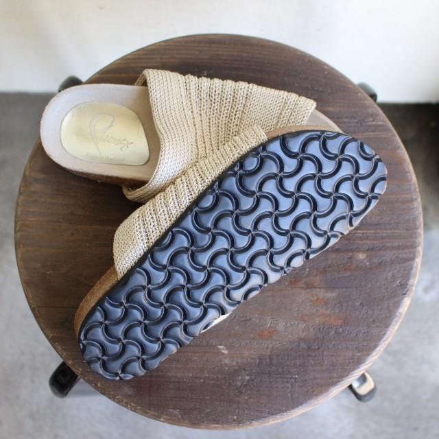 Plumex　メッシュサンダル　３カラー |  | 05