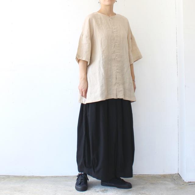 Ericka Nicolas Begay ナバホパールピアス Navajo Pearl Pierce / S-ER01 | ERICKA NICOLAS BEGAY | 09