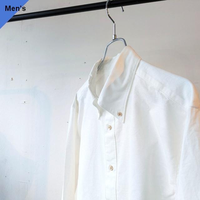 PREQUEL ボタンダウンシャツ Button down shirt / S1019 | 