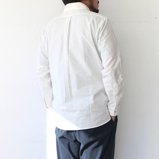 PREQUEL ボタンダウンシャツ Button down shirt / S1019 |  | 11