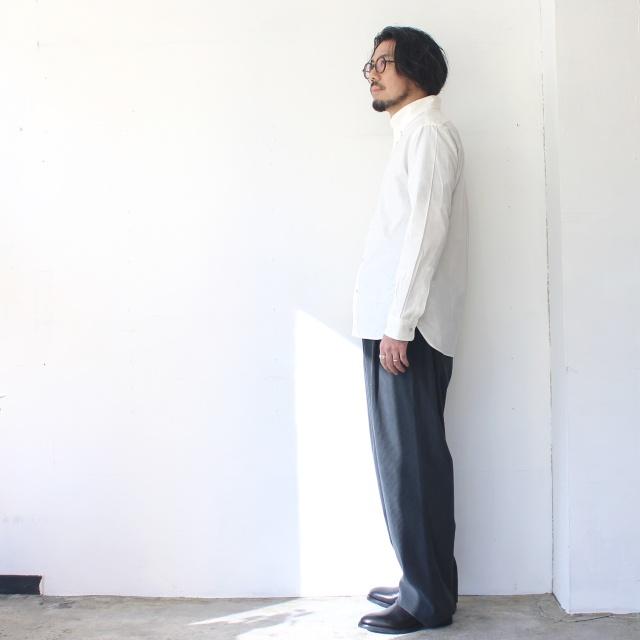 PREQUEL ボタンダウンシャツ Button down shirt / S1019 |  | 13