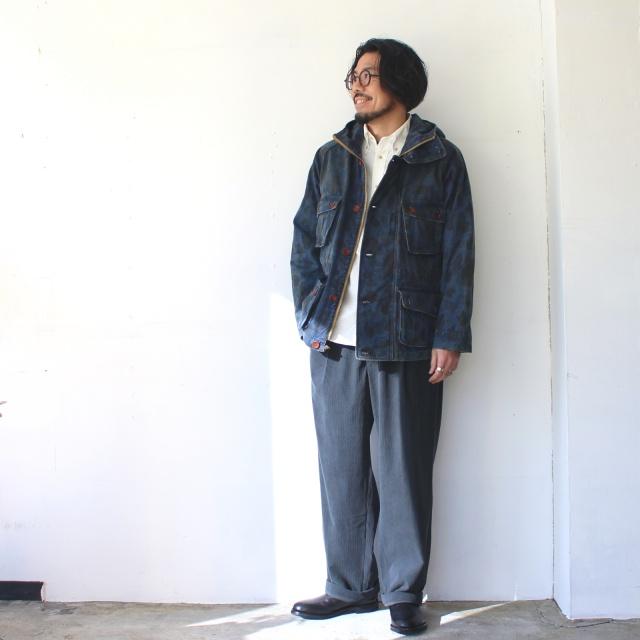 PREQUEL ボタンダウンシャツ Button down shirt / S1019 |  | 16