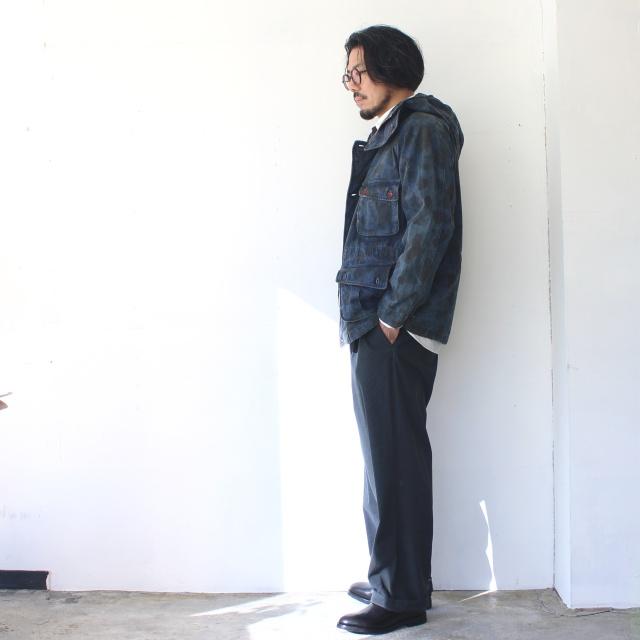 PREQUEL ボタンダウンシャツ Button down shirt / S1019 |  | 17