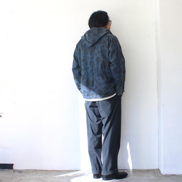 PREQUEL ボタンダウンシャツ Button down shirt / S1019 |  | 18