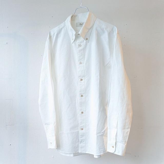 PREQUEL ボタンダウンシャツ Button down shirt / S1019 |  | 01
