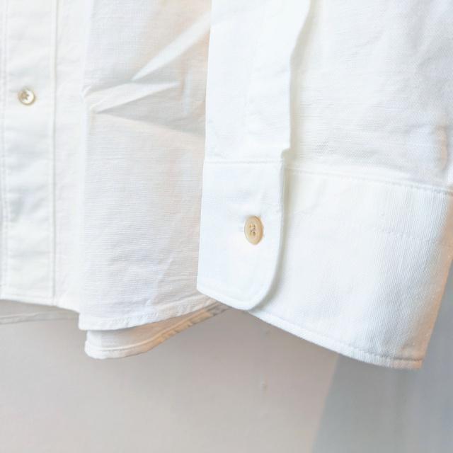 PREQUEL ボタンダウンシャツ Button down shirt / S1019 |  | 05