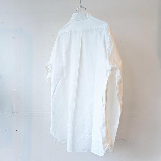 PREQUEL ボタンダウンシャツ Button down shirt / S1019 |  | 02