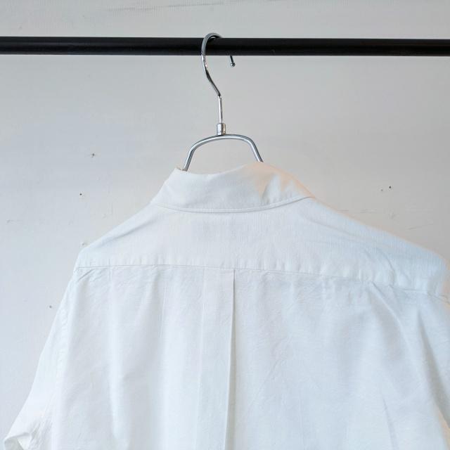 PREQUEL ボタンダウンシャツ Button down shirt / S1019 |  | 04