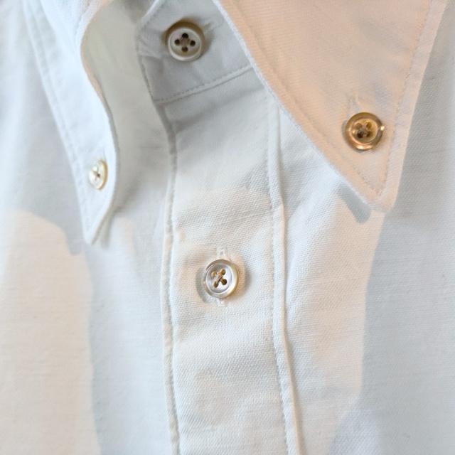 PREQUEL ボタンダウンシャツ Button down shirt / S1019 |  | 03