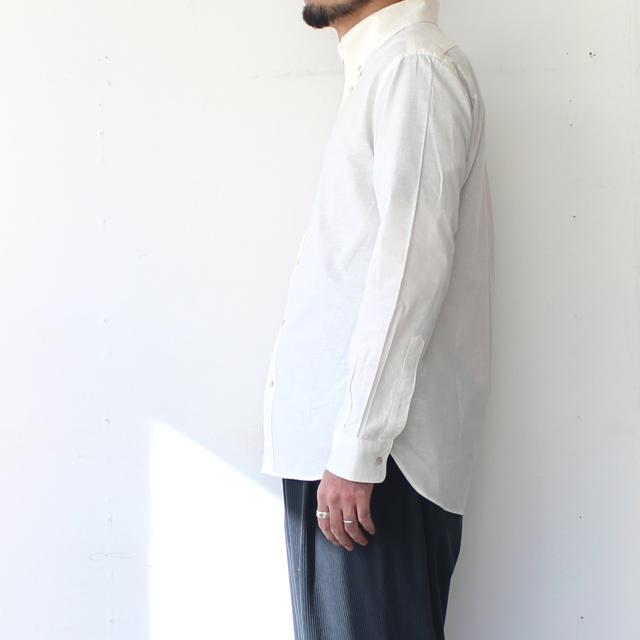 PREQUEL ボタンダウンシャツ Button down shirt / S1019 |  | 10