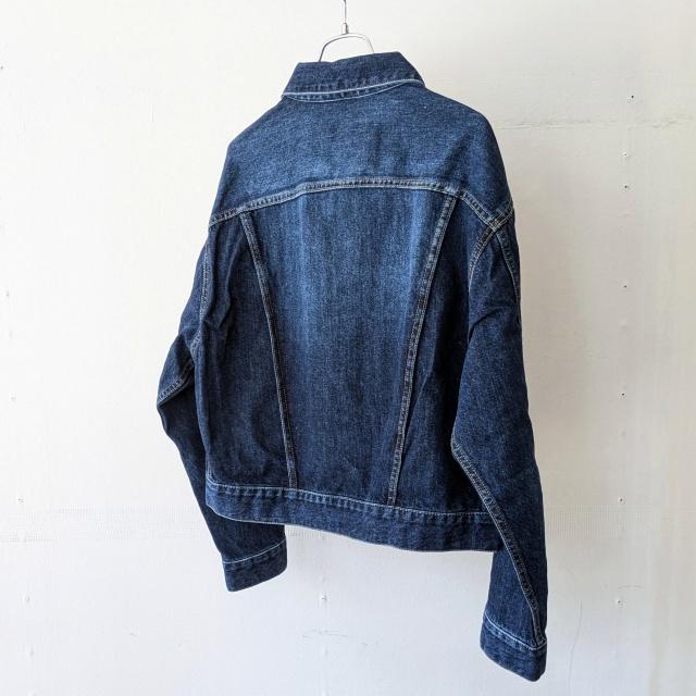 SETTO デニムジャケット G-JAN | SETTO | 02